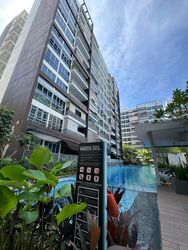 Seastrand (D18), Condominium #472670821
